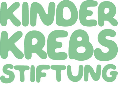 iPrax soziales Engagement: Deutsche Kinderkrebsstiftung