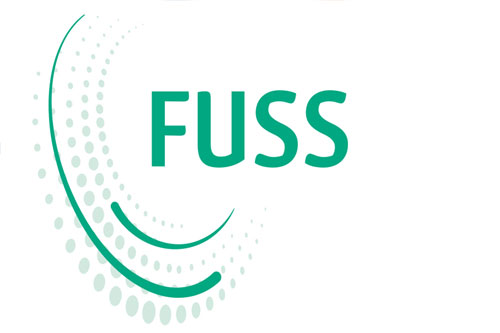iPrax goes FUSS 2025 in Kassel