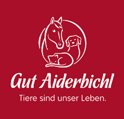 iPrax soziales Engagement: Gut Aiderbichl