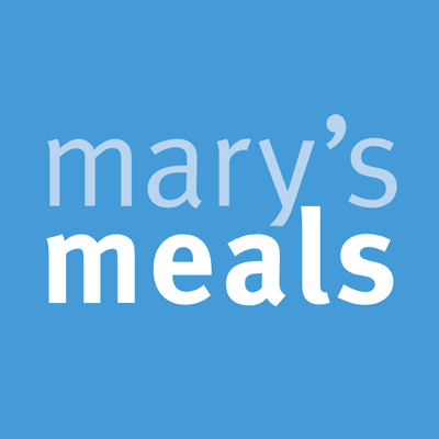 iPrax soziales Engagement: Mary's Meals Deutschland