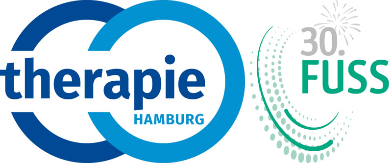 iPrax goes FUSS Kassel und therapie Hamburg