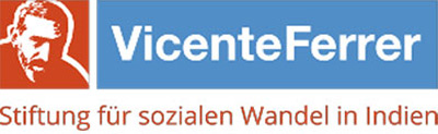 iPrax soziales Engagement: Vicente Ferrer Stiftung
