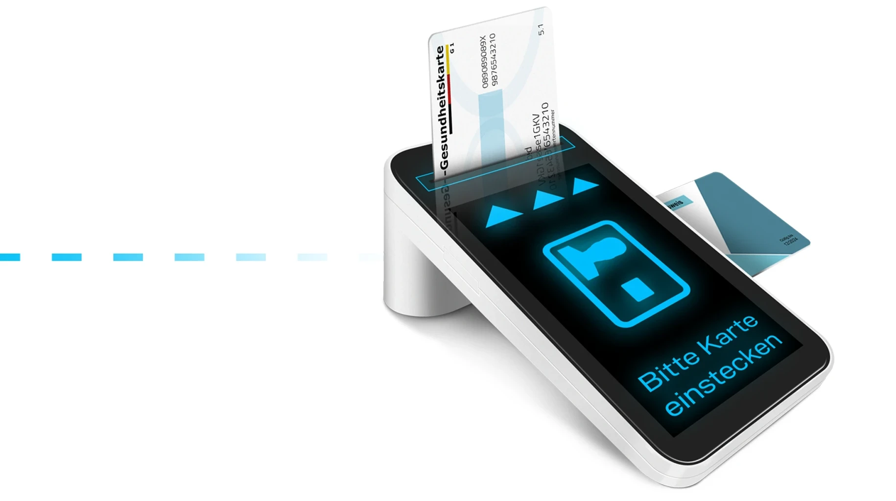 iPrax Praxisoftware Physiotherapie TI